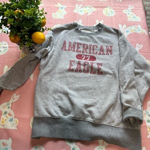 American eagle sweater
